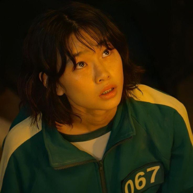 4 mỹ nhân Hàn lên hương sau một vai diễn: Nữ chính Squid Game vụt sáng, Seo Ye Ji thành đại minh tinh - Ảnh 15