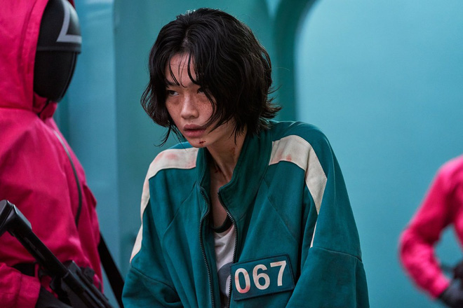 4 mỹ nhân Hàn lên hương sau một vai diễn: Nữ chính Squid Game vụt sáng, Seo Ye Ji thành đại minh tinh - Ảnh 16