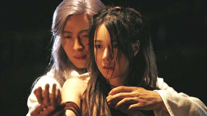 4 mỹ nhân Hàn lên hương sau một vai diễn: Nữ chính Squid Game vụt sáng, Seo Ye Ji thành đại minh tinh - Ảnh 7