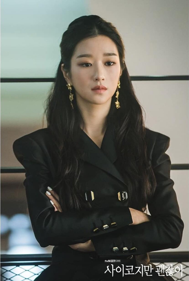 4 mỹ nhân Hàn lên hương sau một vai diễn: Nữ chính Squid Game vụt sáng, Seo Ye Ji thành đại minh tinh - Ảnh 3