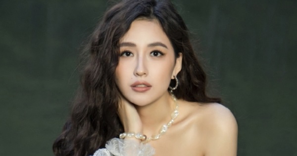 Hoa hậu Mai Phương Thúy tiếp tục làm giám khảo Miss World Vietnam 2021