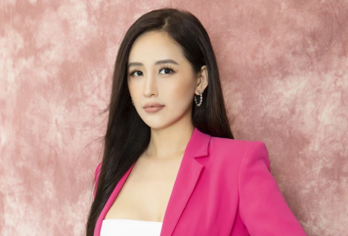 Hoa hậu Mai Phương Thúy tiếp tục làm giám khảo Miss World Vietnam 2021 - Ảnh 1