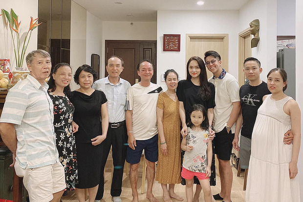 Nghi vấn Matt Liu dọn về sống cùng Hương Giang tại biệt thự triệu đô của Hoa hậu - Ảnh 4