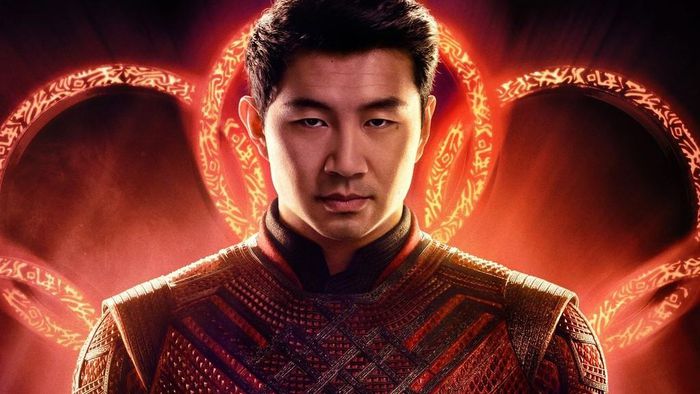 Những sao nam gốc Á đẹp như tạc tượng đại náo Hollywood nửa cuối năm 2021 - Ảnh 4