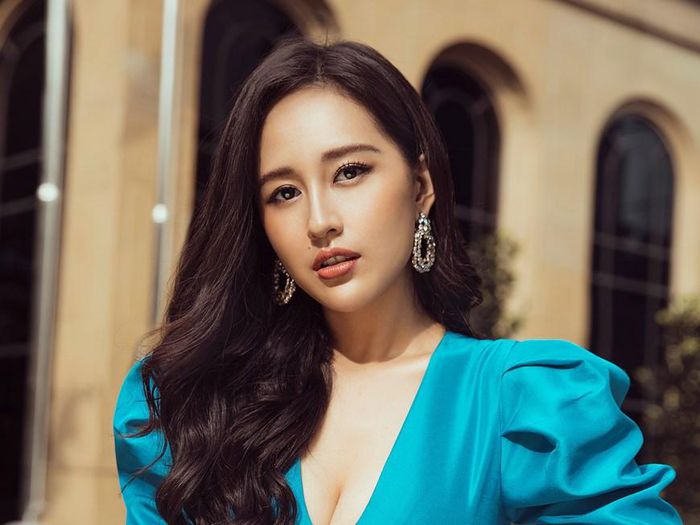 Nhan sắc bộ ba Hoa hậu làm giám khảo Miss World Vietnam 2021 - Ảnh 2