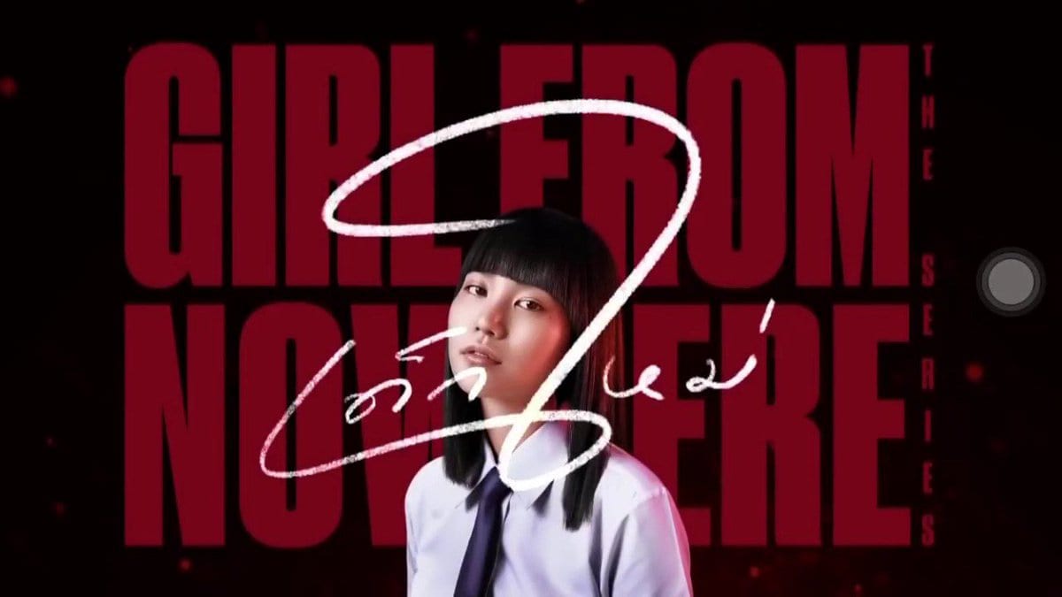 'Girl From Nowhere 2' thắng giải 'Series châu Á xuất sắc' tại LHP Busan - Ảnh 1