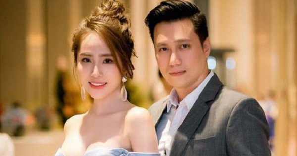 Hậu bị soi bằng chứng hẹn hò, Quỳnh Nga có động thái "xa lánh" Việt Anh?