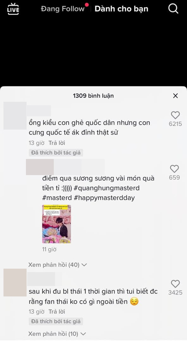 Ca sĩ vô danh ở Vpop nổi như cồn ở Thái, fan chi nửa tỷ mừng sinh nhật  - Ảnh 6
