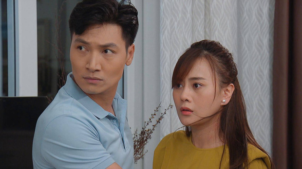 11 tháng 5 ngày cho Hương vị tình thân 'ngửi khói', thống trị rating phim truyền hình Việt - Ảnh 3