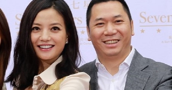 Hậu phong sát, Triệu Vy và ông xã bị kiện phải hầu tòa