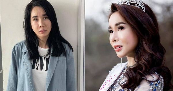 Một Hoa hậu bị tạm giữ vì tráo đồng hồ Rolex 2 tỷ bằng hàng giả để trộm cắp