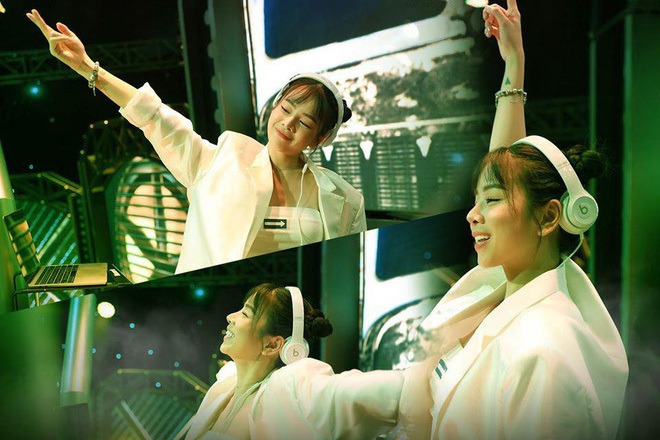 'Nhân tố hút fan' DJ Mie chính thức xác nhận tham gia Rap Việt mùa 2 - Ảnh 4