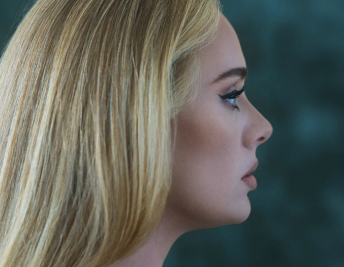 'Họa mi nước Anh' Adele sẽ phát hành album mới vào cuối năm nay - Ảnh 3