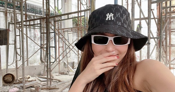 Thực hư việc vợ chồng Lương Thế Thành xây nhà sau 2 tháng kêu gọi từ thiện