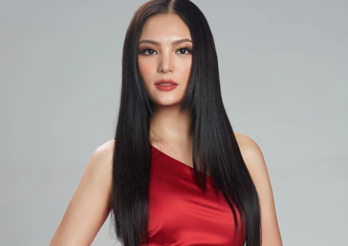 Việt Nam chọn thí sinh Top 45 Hoa hậu Hoàn vũ đi thi Miss Earth 2021 - Ảnh 3