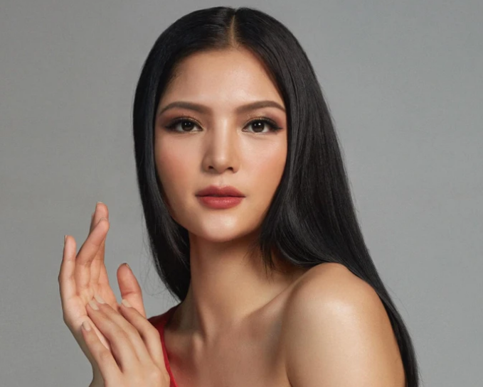 Việt Nam chọn thí sinh Top 45 Hoa hậu Hoàn vũ đi thi Miss Earth 2021 - Ảnh 4