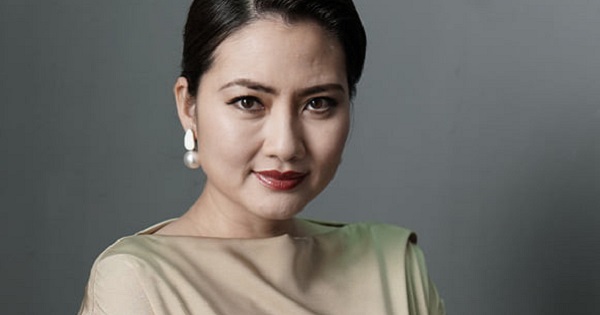 Lần đầu Bắc tiến đóng "Mặt nạ gương", Ngọc Lan ăn hết sạch đồ ăn Hà Nội