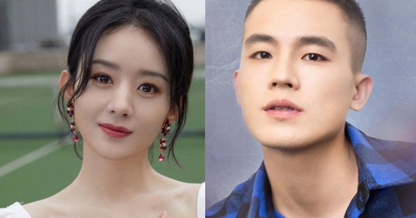 Vương Nhất Bác rời dự án, Triệu Lệ Dĩnh sánh đôi cùng Âu Hào