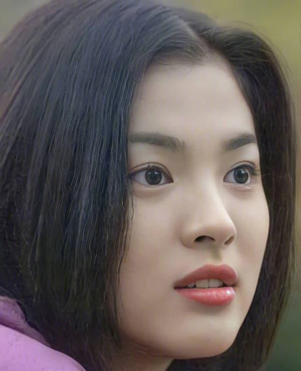 Ba quốc bảo nhan sắc của màn ảnh Hàn ở tuổi 40: Song Hye Kyo vẫn ở đỉnh cao - Ảnh 7