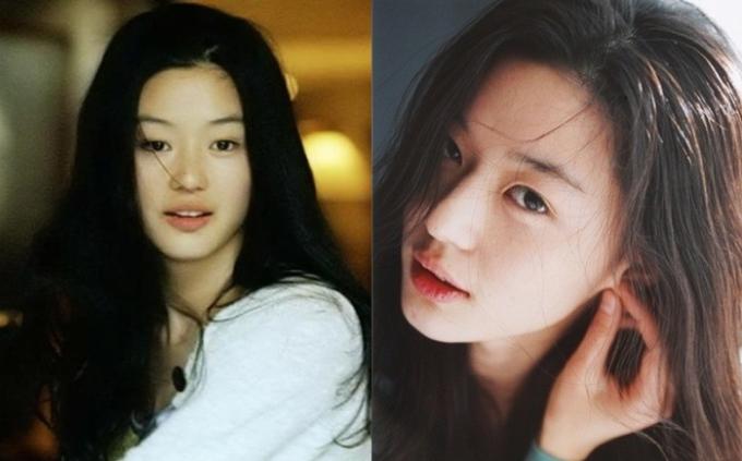 Ba quốc bảo nhan sắc của màn ảnh Hàn ở tuổi 40: Song Hye Kyo vẫn ở đỉnh cao - Ảnh 11