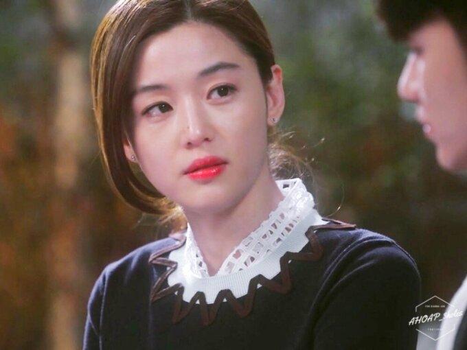 Ba quốc bảo nhan sắc của màn ảnh Hàn ở tuổi 40: Song Hye Kyo vẫn ở đỉnh cao - Ảnh 13