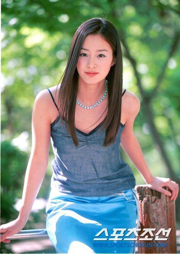 Ba quốc bảo nhan sắc của màn ảnh Hàn ở tuổi 40: Song Hye Kyo vẫn ở đỉnh cao - Ảnh 4