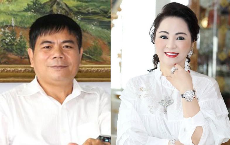 Luật sư Lê Thành Kính gửi đơn tố bị CEO Đại Nam vu khống - Ảnh 3