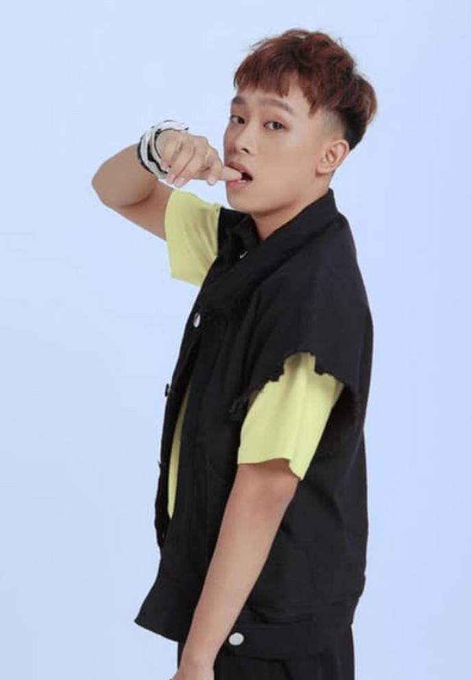 Á quân Vietnam Idol Kid 2016 Gia Khiêm chia sẻ xúc động về Hồ Văn Cường - Ảnh 7