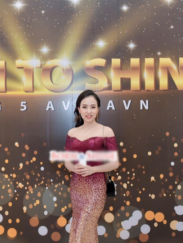 Chân dung cô gái cho Hương Giang mượn tên tuổi, danh phận gia nhập showbiz - Ảnh 7