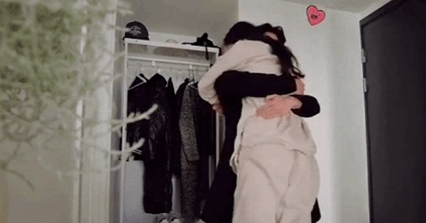 Tình trẻ kém 11 tuổi bế bổng Ngô Thanh Vân, ai nhìn cũng muốn có người yêu