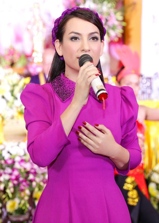 Trizzie Phương Trinh tuyên bố sẽ cùng Wendy Phạm giải oan cho cố ca sĩ Phi Nhung - Ảnh 4