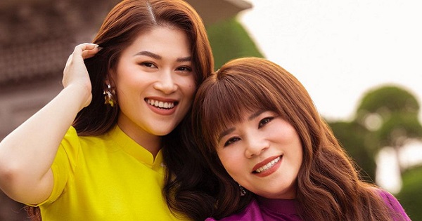 Mẹ đại gia của Ngọc Thanh Tâm tiết lộ con gái mắc "hội chứng nhiều tiền"