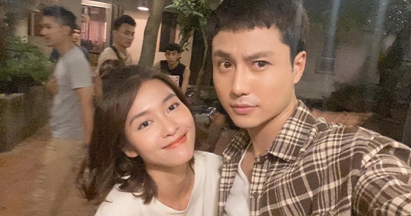 Khả Ngân - Thanh Sơn tiết lộ kết phim 11 tháng 5 ngày cùng câu thoại đáng nhớ