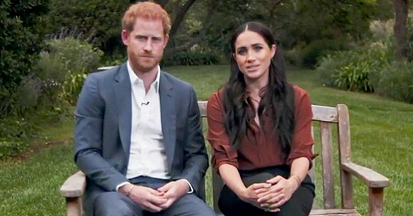 Meghan viết "tâm thư" ngàn chữ sau bộ ảnh "mượn" ý tưởng của vợ chồng Kate
