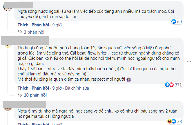 Binz 'đu trend' Chi Pu tại Rap Việt khiến thí sinh ngớ người không hiểu gì - Ảnh 4