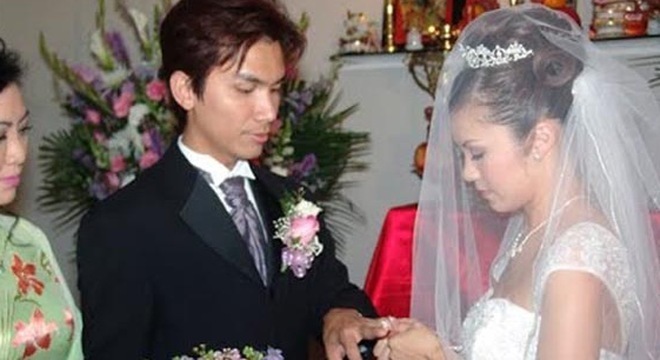 Cuộc hôn nhân viên mãn của Mạnh Quỳnh bên người vợ có mối quan hệ đặc biệt với Phi Nhung - Ảnh 5