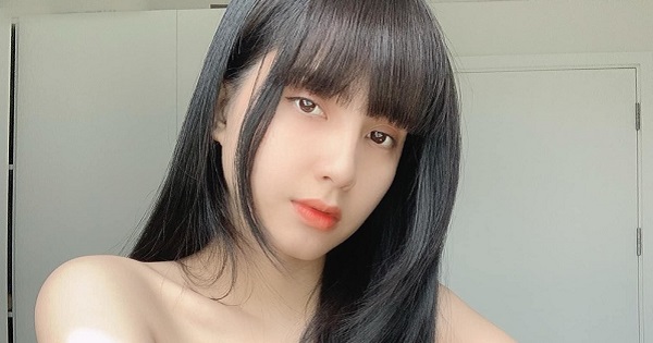 Thiên An tái xuất showbiz với nhan sắc chuẩn mỹ nhân