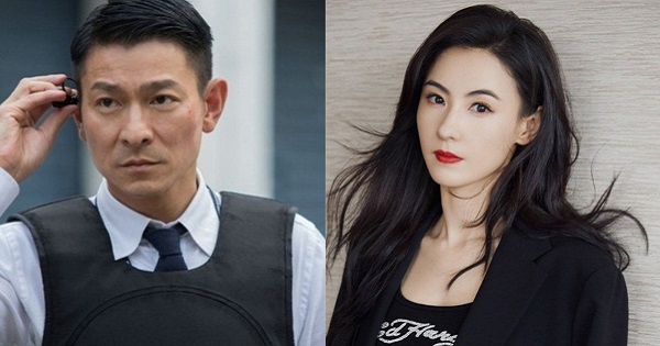 Lý do Lưu Đức Hoa "cạch mặt" Trương Bá Chi, thề không bao giờ hợp tác