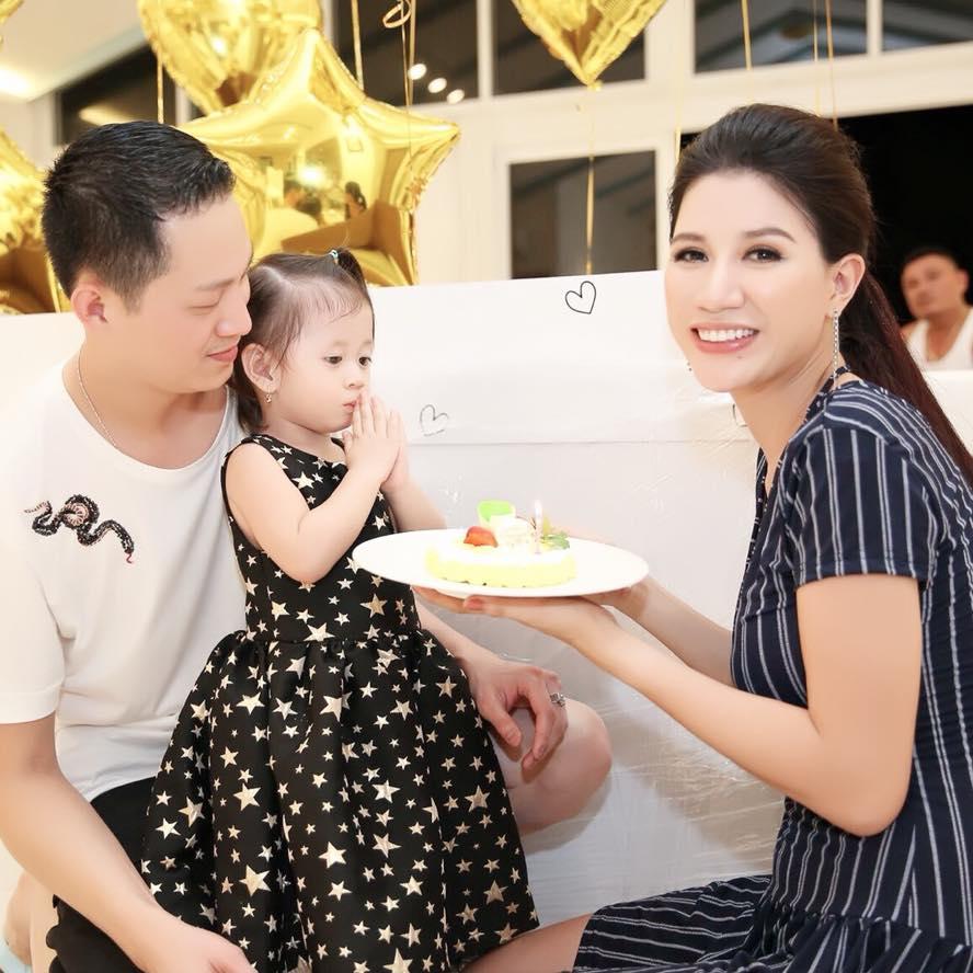 Trang Trần lại tậu thêm miếng đất làm quà tặng sinh nhật con gái 6 tuổi  - Ảnh 4
