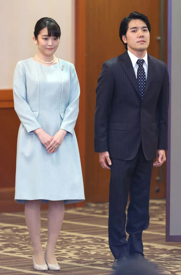 Chi Bảo nói về chuyện công chúa Nhật Bản bỏ tất cả đề cưới thường dân: 'Họ làm được điều phi thường' - Ảnh 4