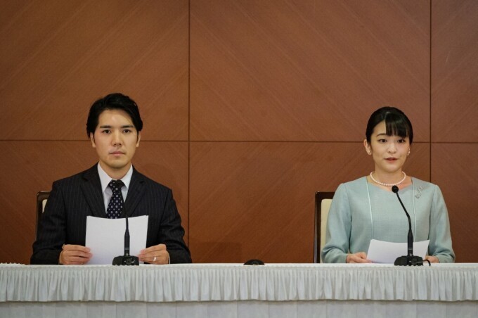 Chi Bảo nói về chuyện công chúa Nhật Bản bỏ tất cả đề cưới thường dân: 'Họ làm được điều phi thường' - Ảnh 3
