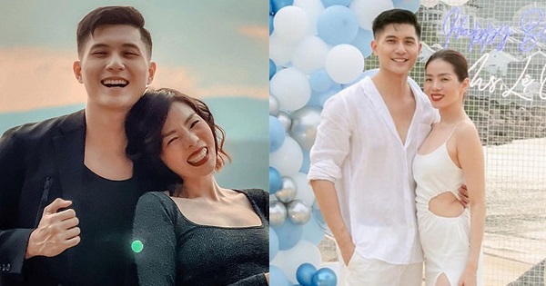 Lệ Quyên hé lộ lý do công khai hẹn hò tình trẻ, tiện thể khoe luôn vòng eo 59