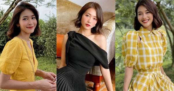 Lý do Khả Ngân tự chọn trang phục cho vai diễn trong "11 tháng 5 ngày" mà không cần stylist