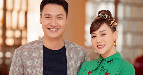 Mạnh Trường chia sẻ lý do không kết bạn Facebook với Phương Oanh