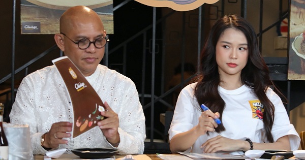 Sam chính thức lên tiếng về tin đồn tình ái với "ông trùm" Điền Quân và làm rõ 3 ồn ào khác