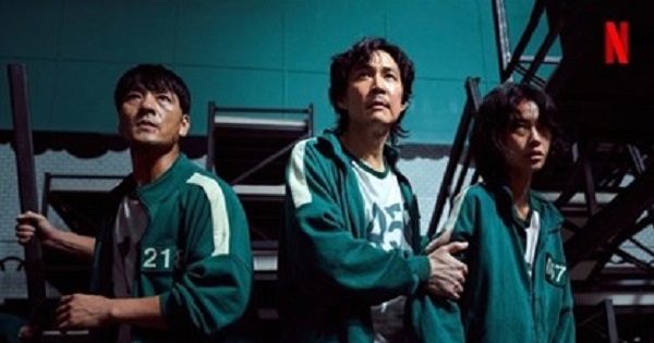 Sau Trung Quốc, "siêu phẩm" Squid Game bị cấm tại Mỹ với lý do bất ngờ