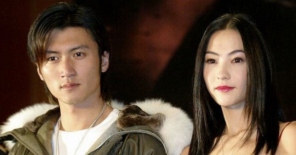 Tạ Đình Phong tiết lộ điều hối hận nhất là ly hôn Trương Bá Chi