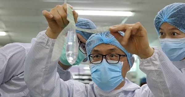 Xuất hiện bao cao su "phi giới tính", cả nam lẫn nữ đều dùng được đầu tiên trên thế giới