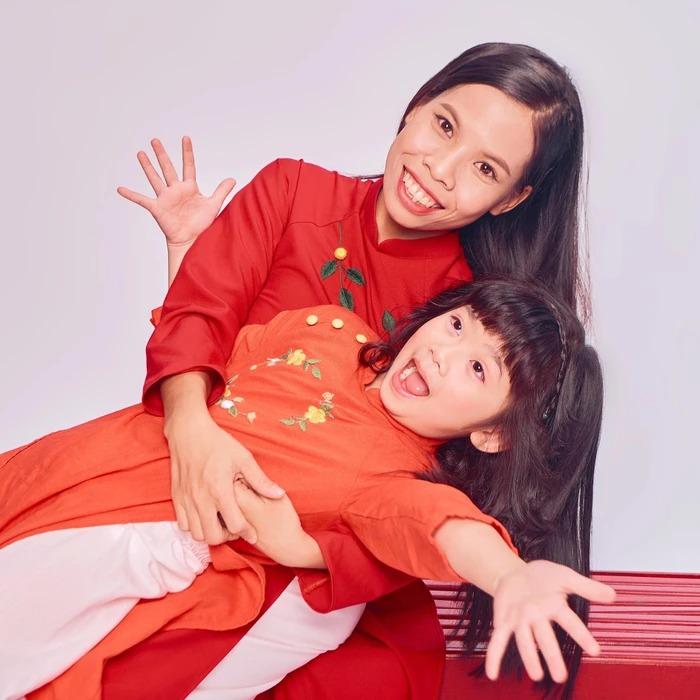 Con gái Mai Phương bị lập facebook giả để trục lợi - Ảnh 6