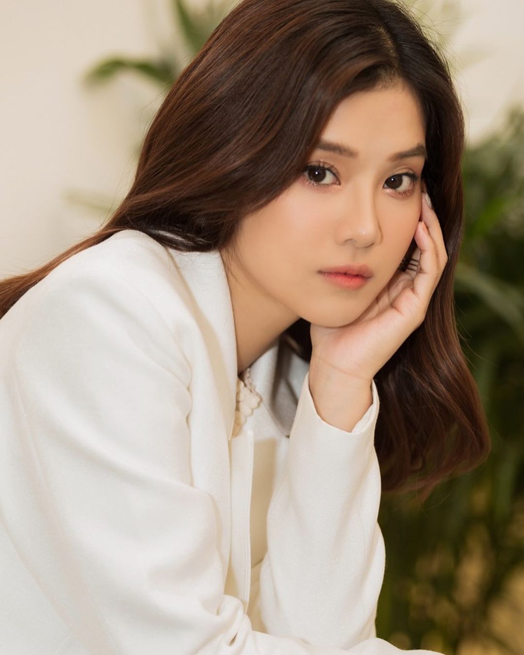 Hoàng Yến Chibi tung ảnh diện nội y giống hệt Jennie (BLACKPINK) - Ảnh 9